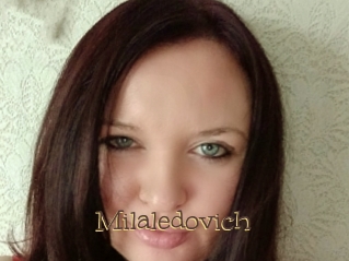 Milaledovich