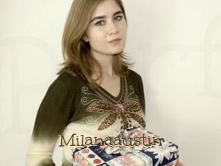 milanaaustin Porno FR
