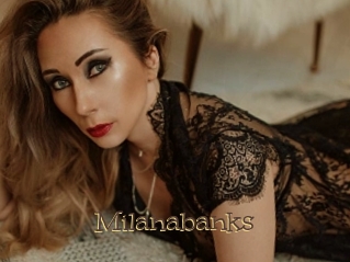 Milanabanks
