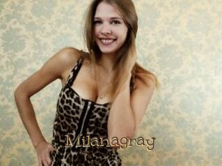 Milanagray