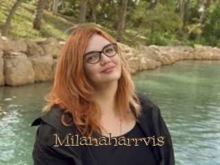 milanaharrvis Porno FR