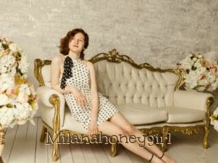 Milanahoneygirl