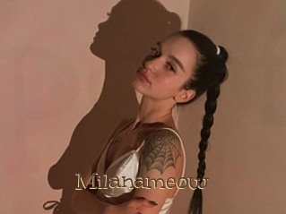 Milanameow