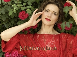 Milanamilana