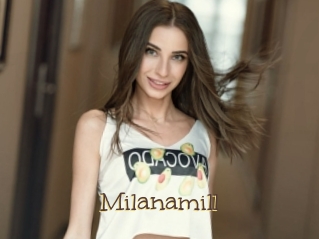 Milanamill