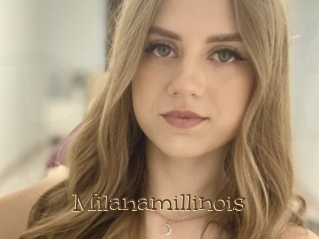 Milanamillinois