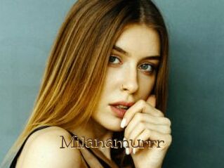 Milanamurrr