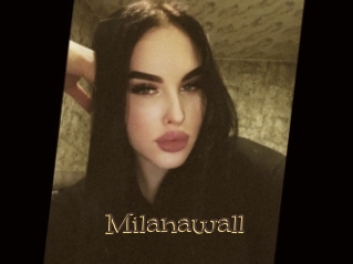 Milanawall