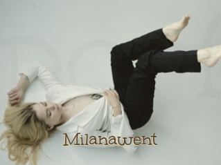 Milanawent