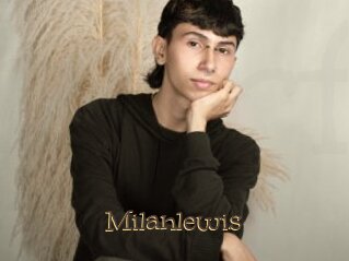 Milanlewis