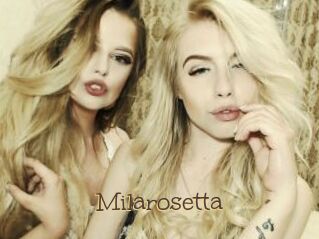Milarosetta