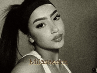 milasaeenz Porno FR