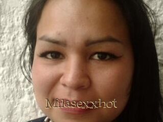 Milasexxhot