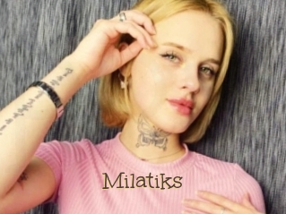 Milatiks