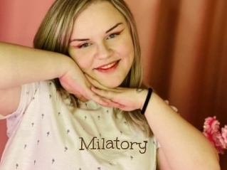 Milatory