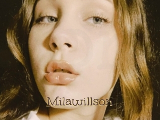 Milawillson