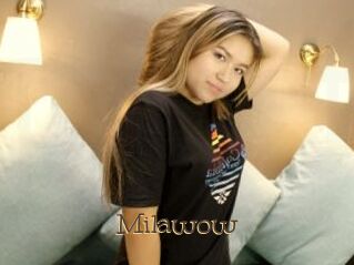 Milawow