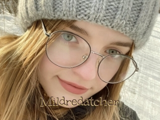 Mildredatcher