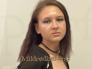 Mildredbelding