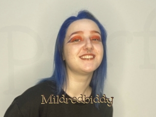 Mildredbiddy