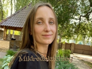 Mildredblatchley