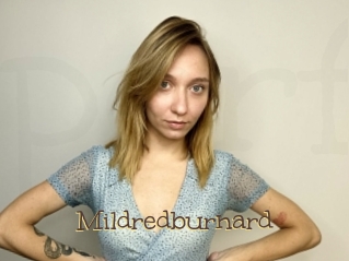Mildredburnard