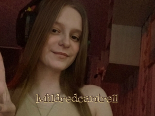 Mildredcantrell