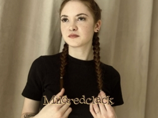 Mildredclack
