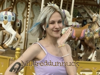 Mildreddunnuck