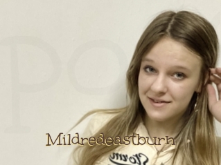 Mildredeastburn