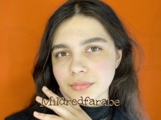 Mildredfarabe