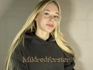 Mildredforster