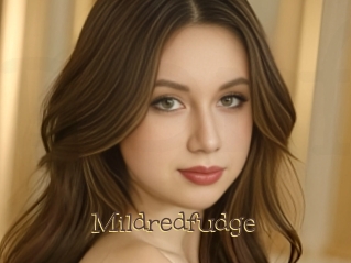 Mildredfudge