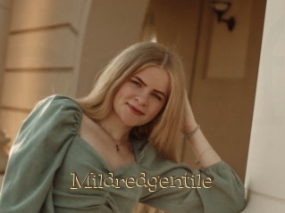 Mildredgentile