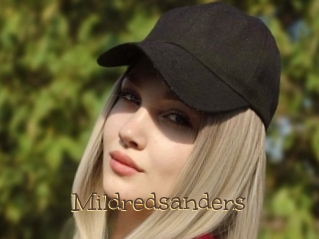 mildredsanders Porno FR