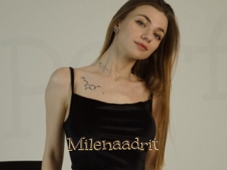 Milenaadrit