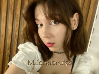 Milenabruks