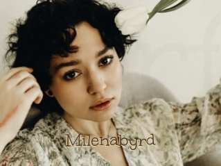 Milenabyrd