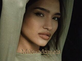 Milenadaniels
