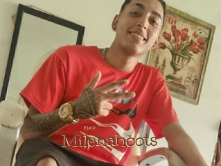 Milenahoots