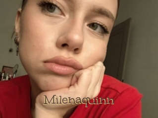 Milenaquinn