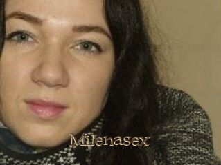 Milenasex