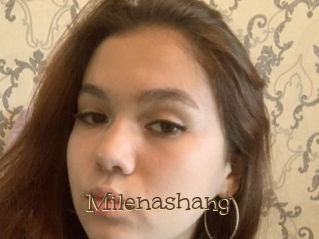 Milenashang