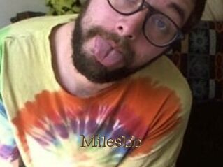 milesbb Porno FR