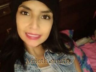 Mileth_smith