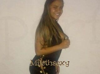 Milethsexy