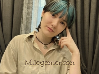 Mileyemerson