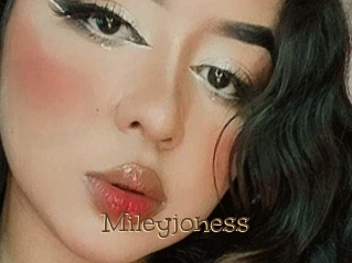 Mileyjoness