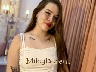 mileylaurent Porno FR