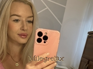 Mileyrelax